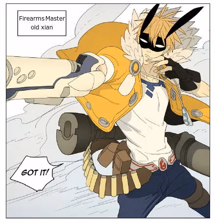 MAD Chapter 65 page 2 - 