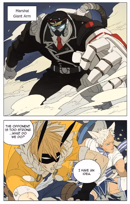 MAD Chapter 65 page 4 - 