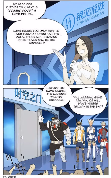 MAD Chapter 65 page 7 - 