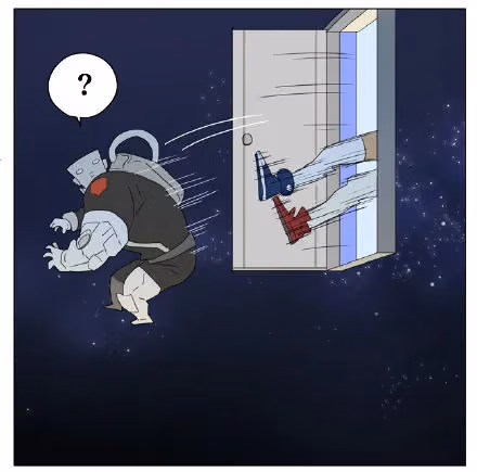 MAD Chapter 65 page 9 - 