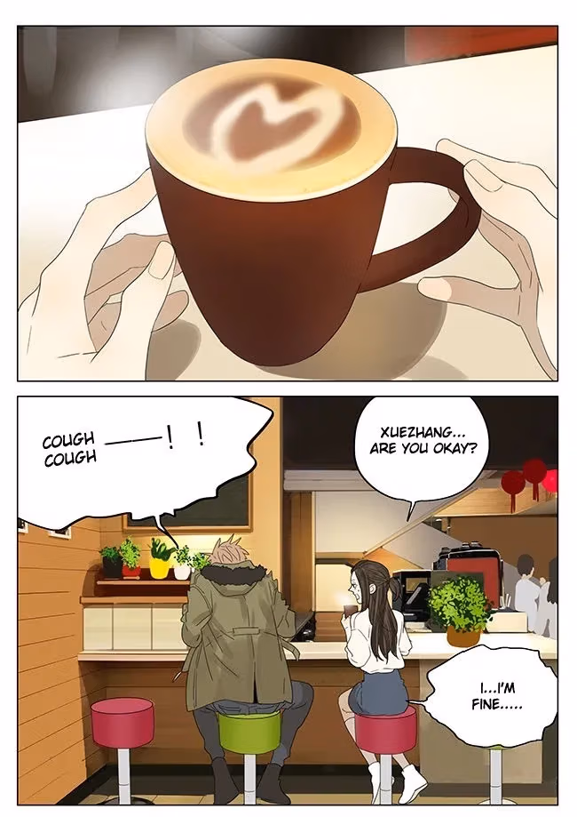MAD Chapter 66.5 page 1 - 