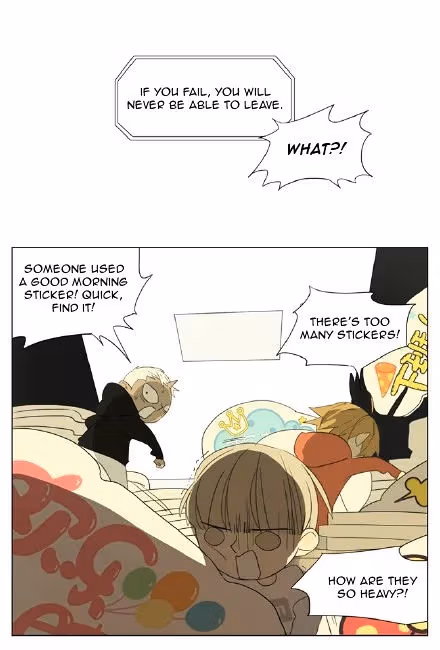 MAD Chapter 66 page 6 - 