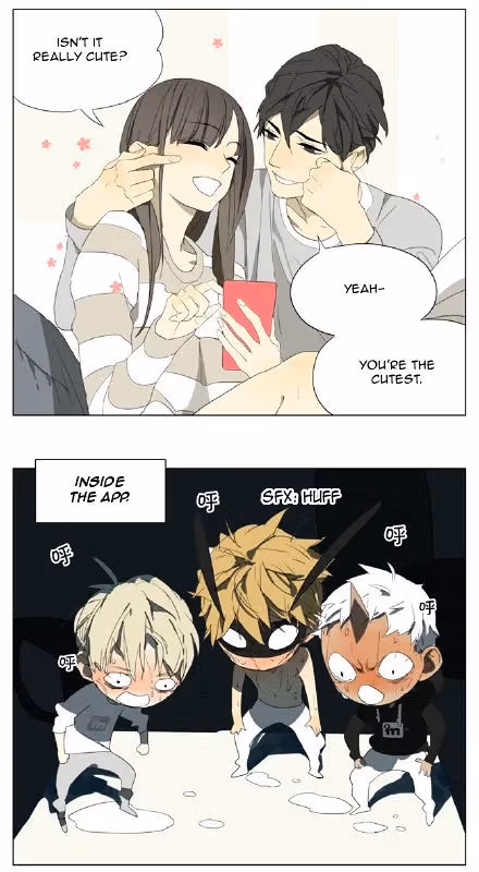 MAD Chapter 66 page 9 - 