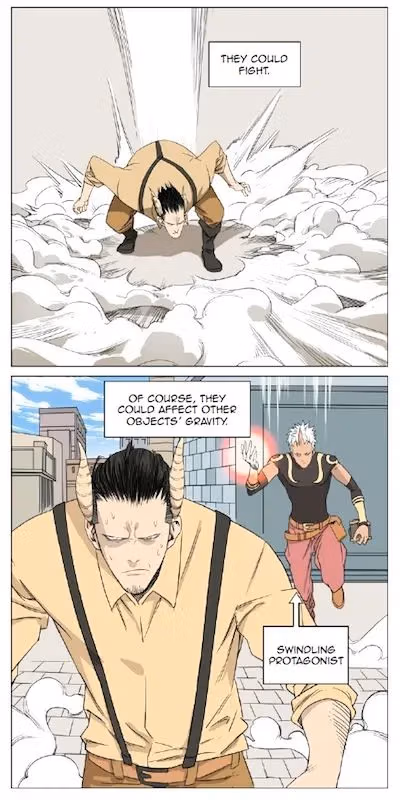 MAD Chapter 68 page 3 - 