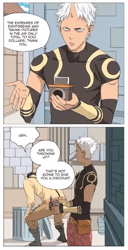 MAD Chapter 68 page 4 - 