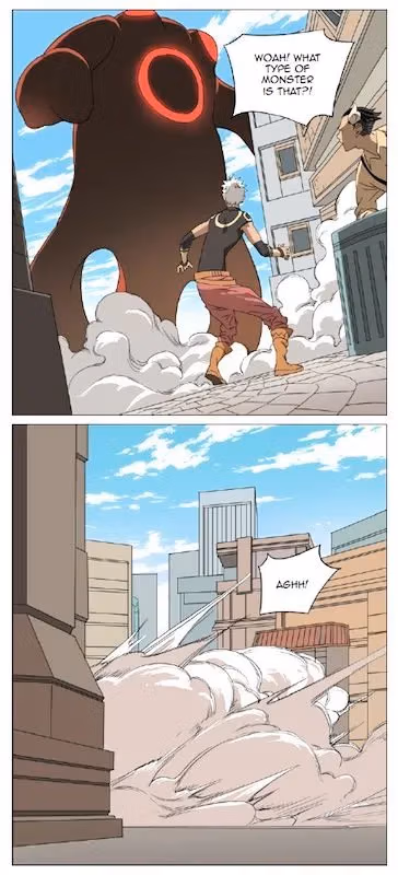 MAD Chapter 68 page 5 - 