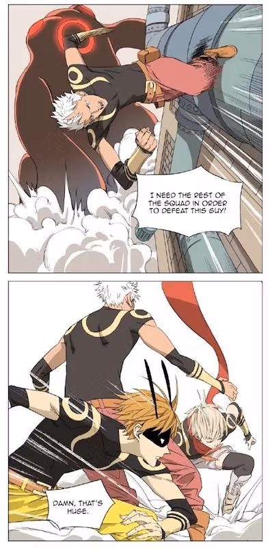 MAD Chapter 68 page 6 - 