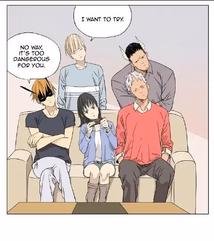 MAD Chapter 68 page 10 - 