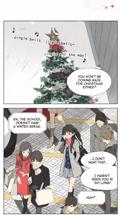 MAD Chapter 69 page 1 - 
