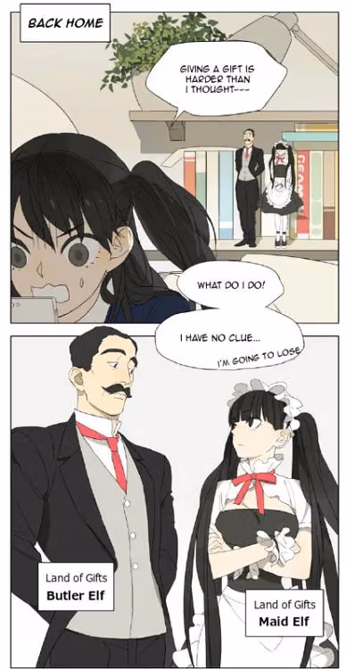 MAD Chapter 69 page 3 - 