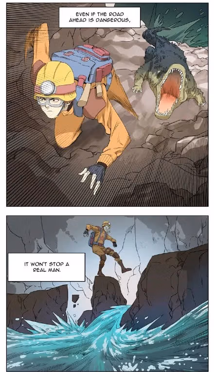 MAD Chapter 70 page 4 - 