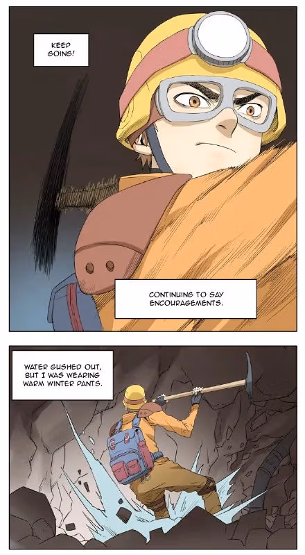 MAD Chapter 70 page 5 - 