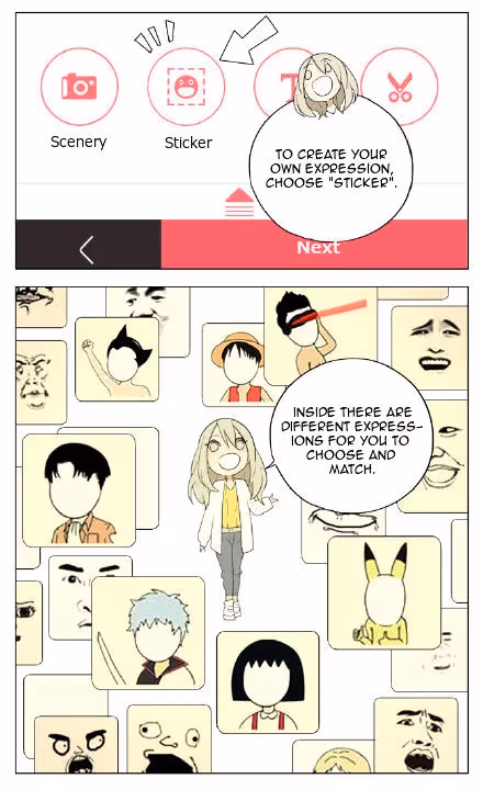 MAD Chapter 71 page 4 - 