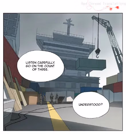 MAD Chapter 75 page 1 - 