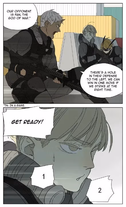 MAD Chapter 75 page 2 - 