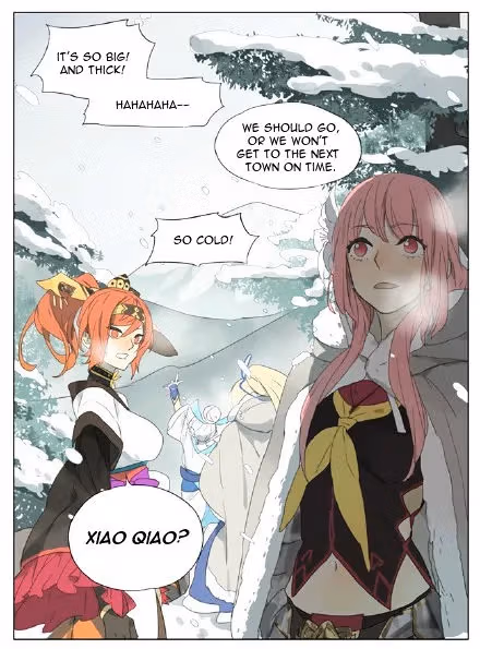 MAD Chapter 76 page 2 - 