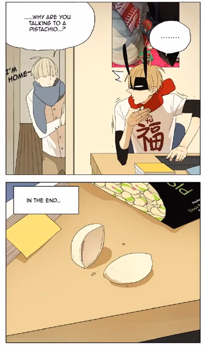 MAD Chapter 77 page 7 - 