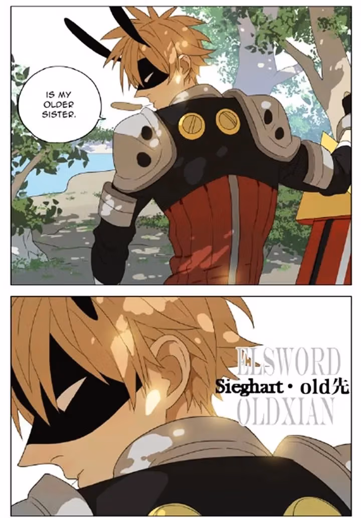MAD Chapter 79 page 2 - 