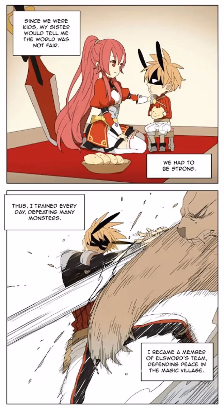MAD Chapter 79 page 3 - 