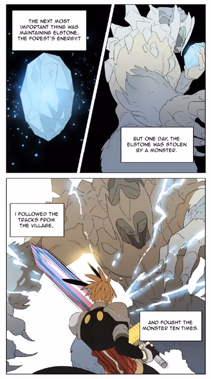 MAD Chapter 79 page 4 - 