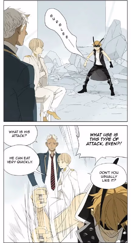 MAD Chapter 80 page 6 - 