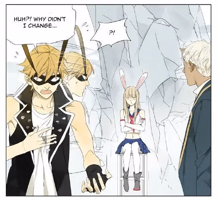 MAD Chapter 80 page 9 - 