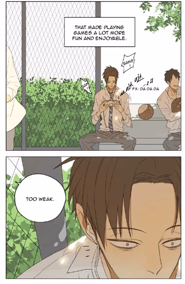 MAD Chapter 81 page 2 - 