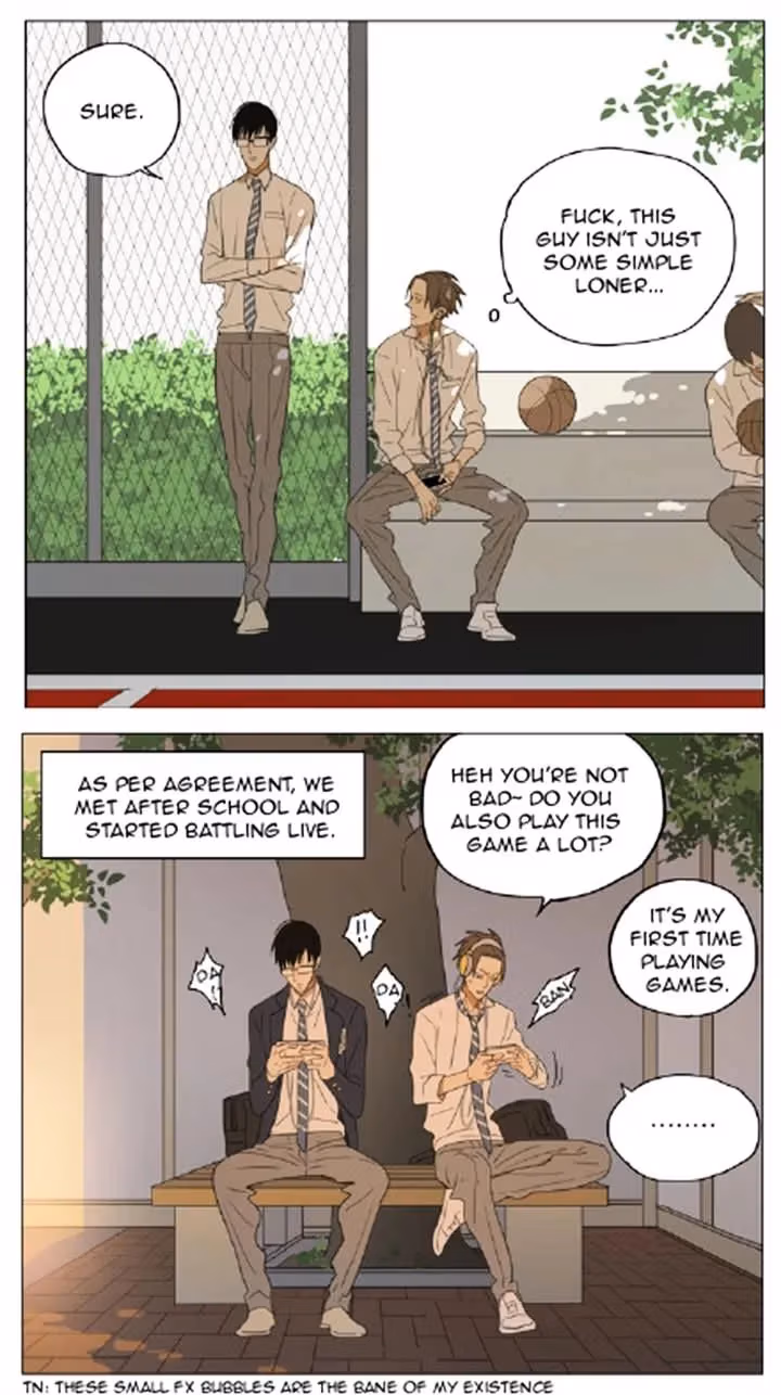 MAD Chapter 81 page 4 - 