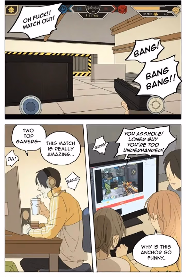 MAD Chapter 81 page 5 - 