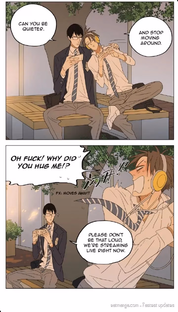 MAD Chapter 81 page 7 - 