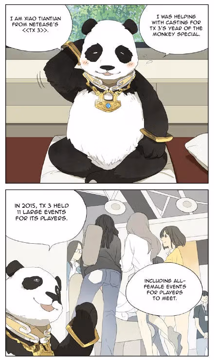 MAD Chapter 82 page 4 - 