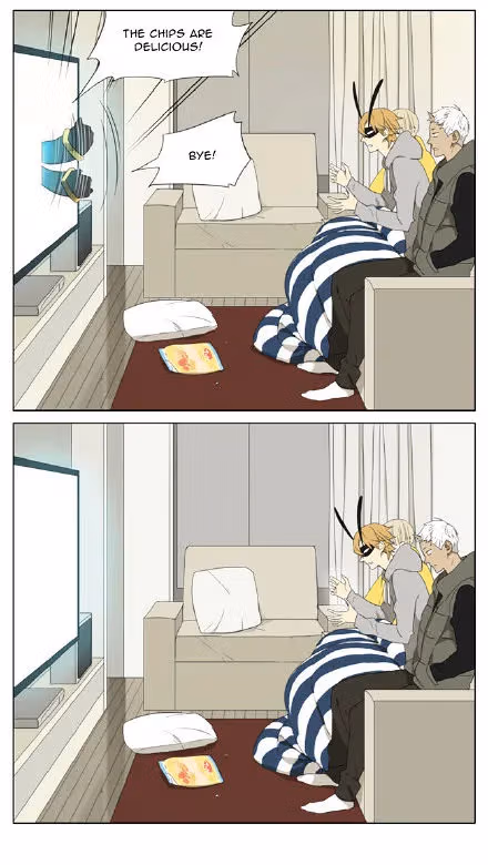 MAD Chapter 82 page 7 - 