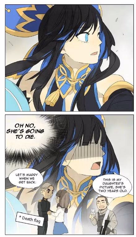 MAD Chapter 83 page 5 - 