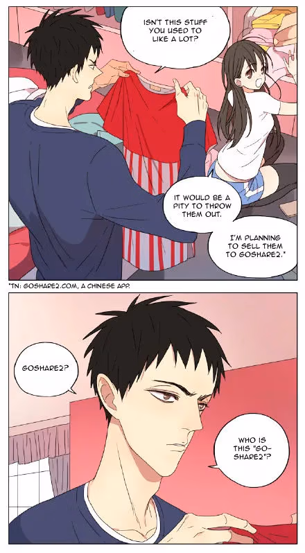 MAD Chapter 84 page 2 - 