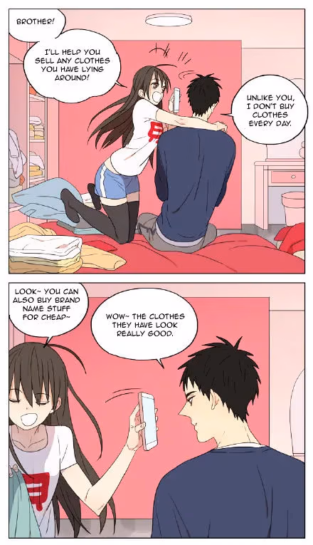 MAD Chapter 84 page 5 - 