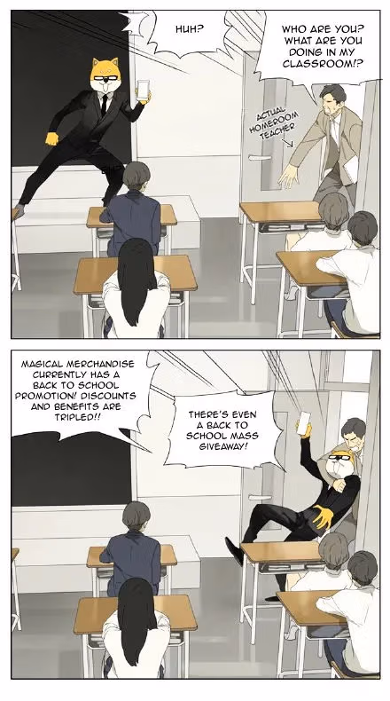 MAD Chapter 85 page 7 - 