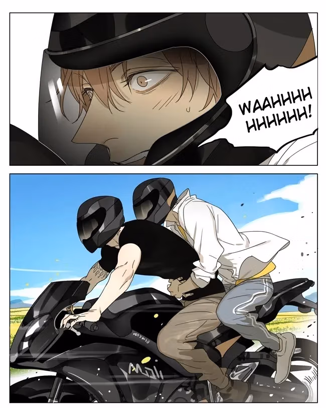 MAD Chapter 86 page 5 - 