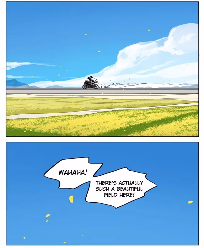 MAD Chapter 86 page 6 - 