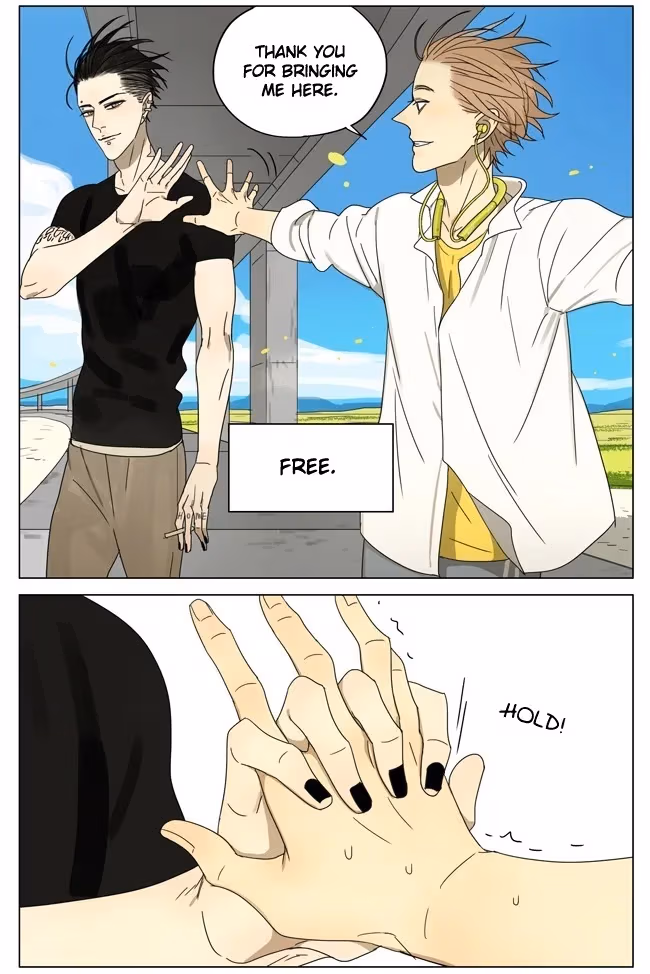 MAD Chapter 86 page 9 - 