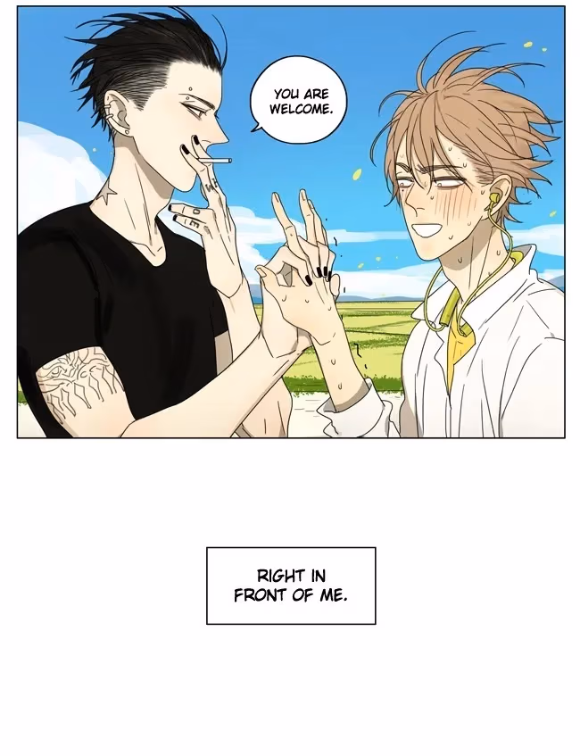 MAD Chapter 86 page 10 - 