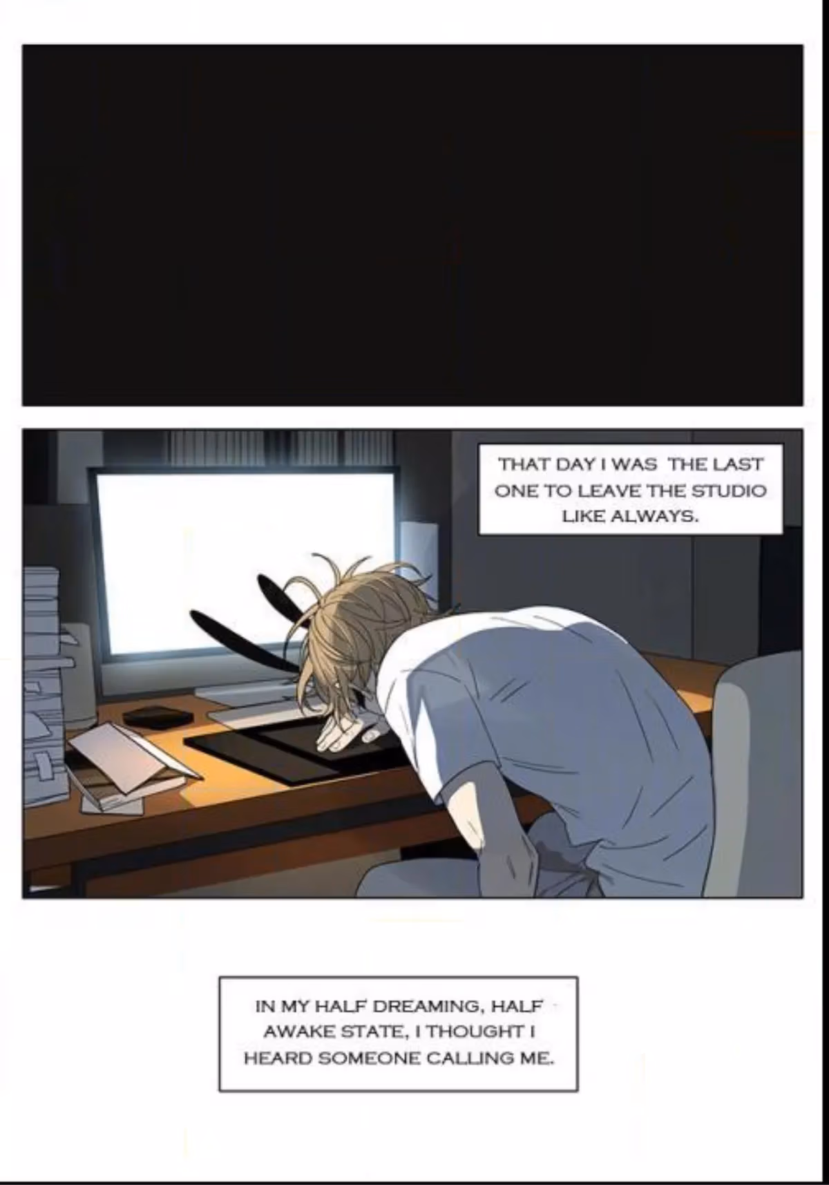 MAD Chapter 87 page 12 - 