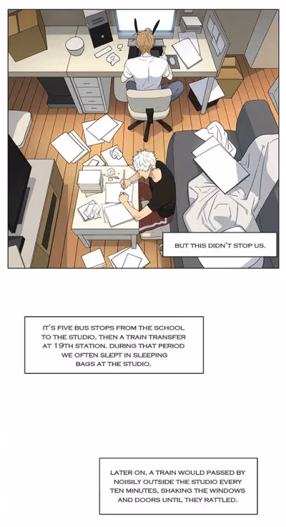MAD Chapter 87 page 5 - 