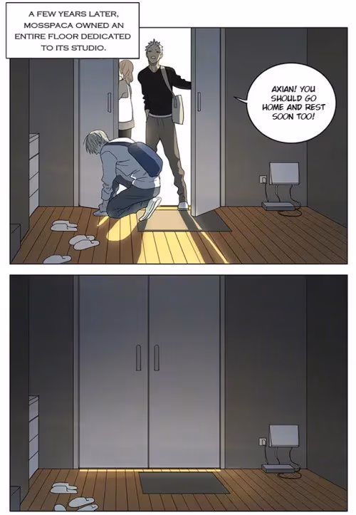 MAD Chapter 87 page 9 - 