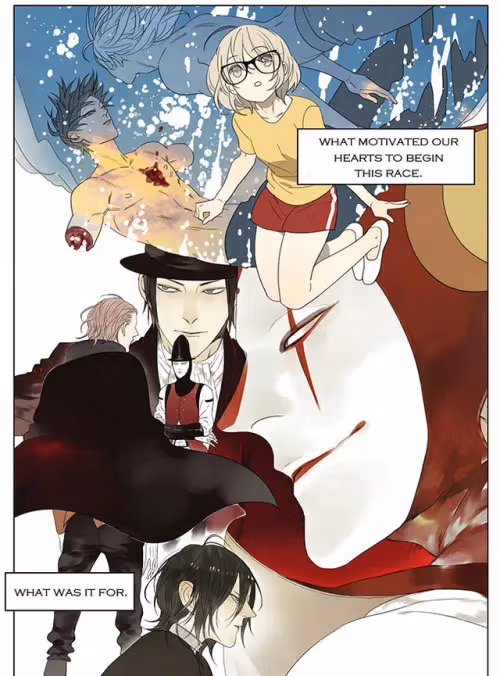 MAD Chapter 87 page 10 - 