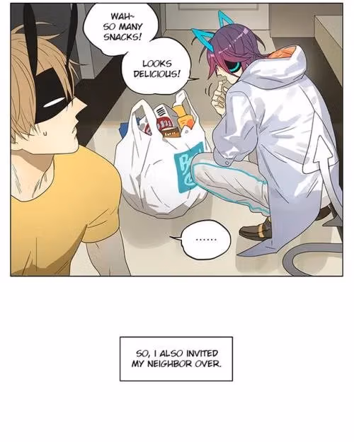 MAD Chapter 88 page 4 - 