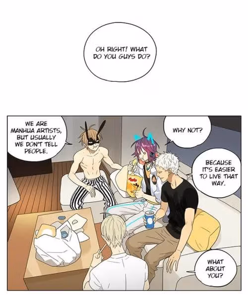 MAD Chapter 88 page 5 - 