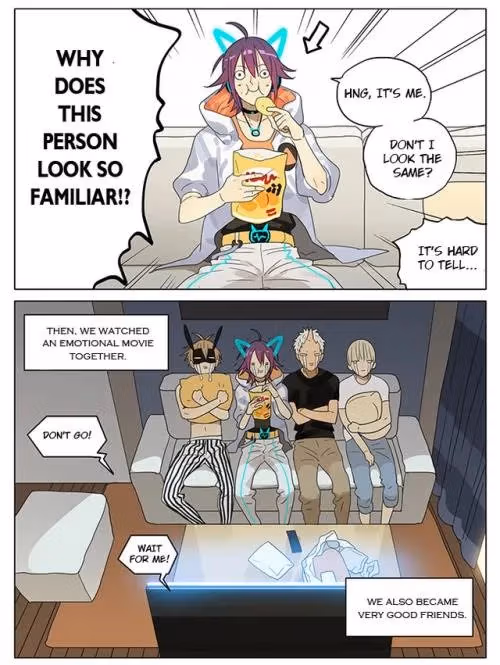MAD Chapter 88 page 7 - 
