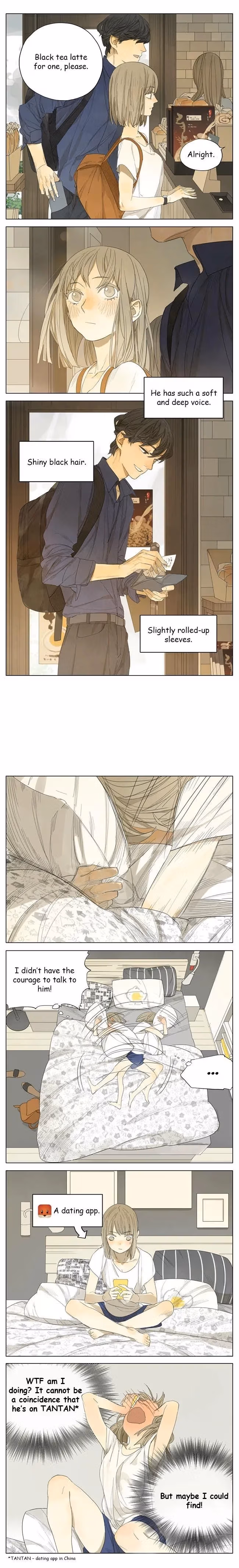 MAD Chapter 98 page 2 - 