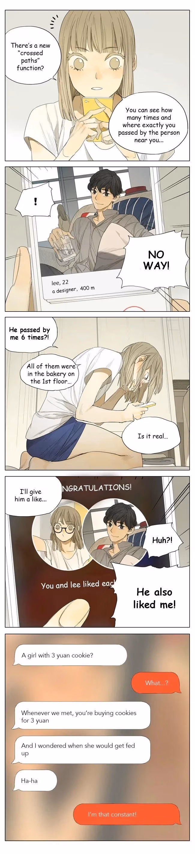 MAD Chapter 98 page 3 - 