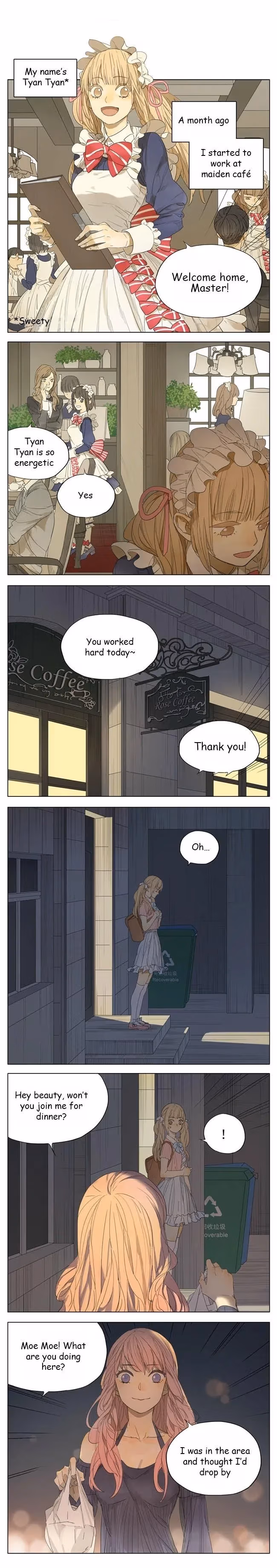 MAD Chapter 99 page 2 - 